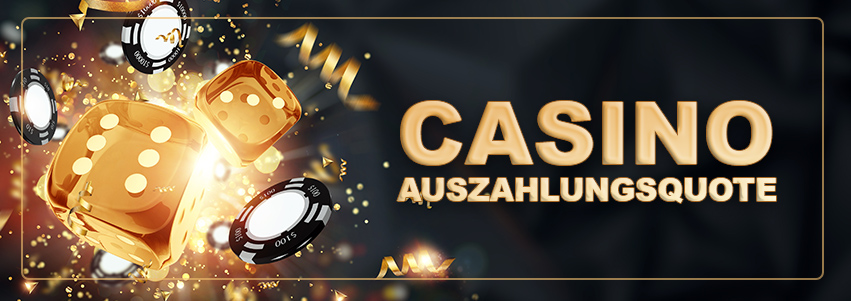 Warum in Casinos mit hoher Gewinnchance spielen