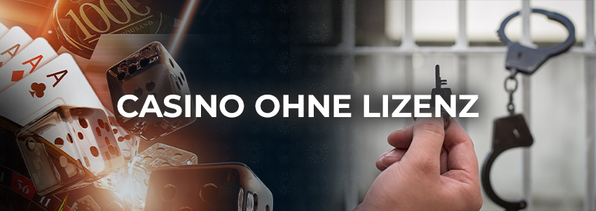 Online Casino ohne deutsche Lizenz