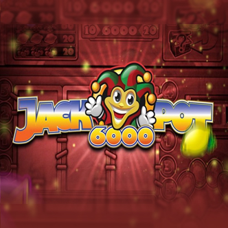 Der Klassische Slot Jackpot 6000