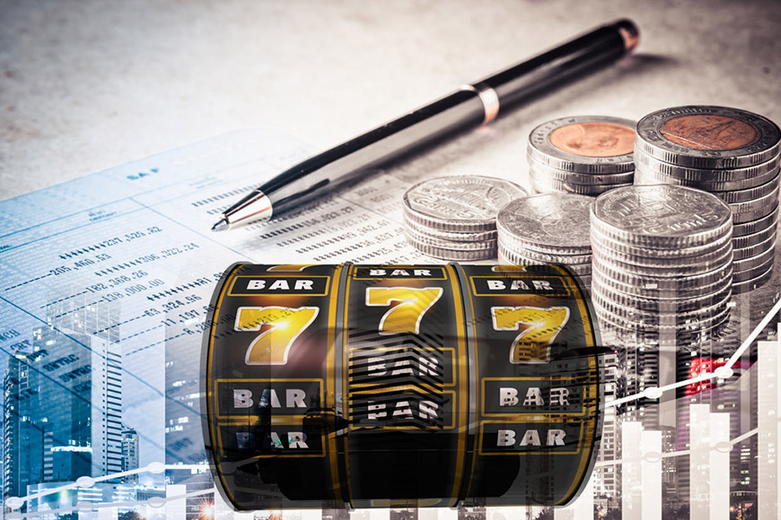 Spielautomaten Steuer