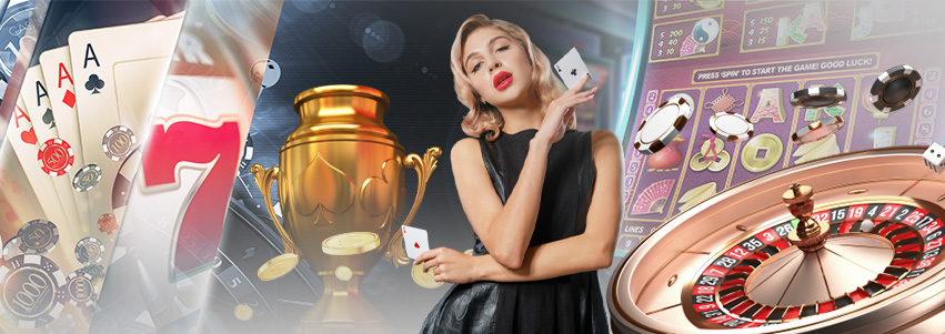 Ein Bonus fГјr Neukunden findet sich in jedem guten Online Casino