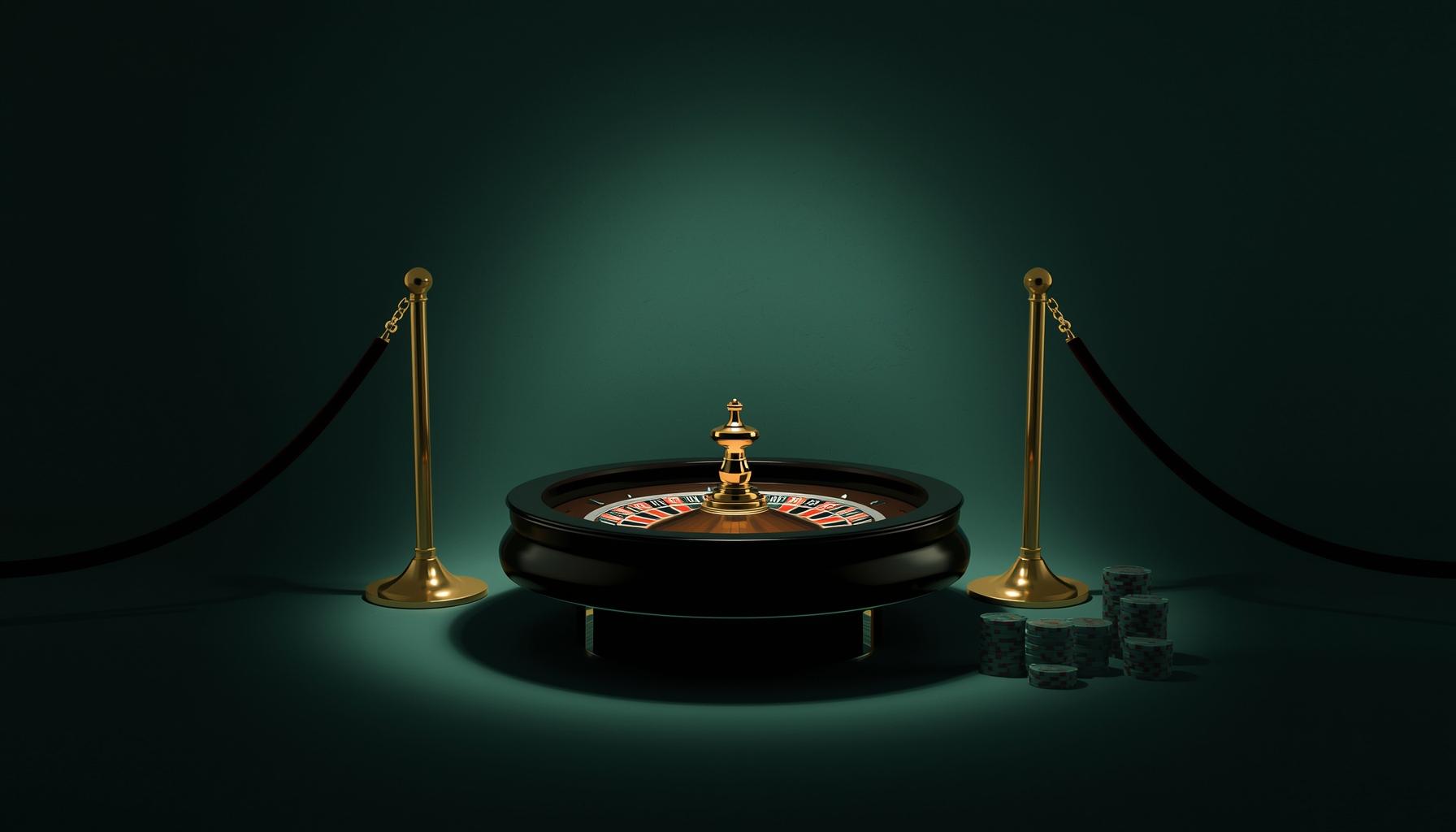 Bedingungen, Limits und verantwortungsvolles Spielen