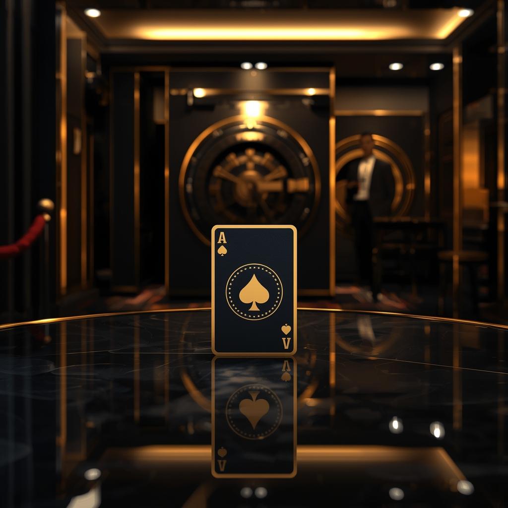 VIP Kundenservice, Auszahlungen und Sicherheit