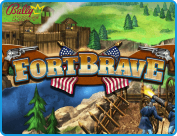 Fort Brave Preview