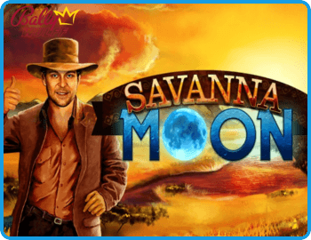 Savanna Moon Preview