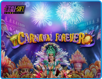 Carnaval Forever Preview