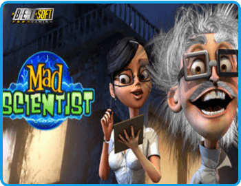 Mad Scientist Preview