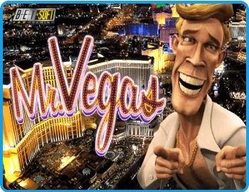 Mr Vegas Preview