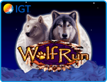 Wolf Run Preview