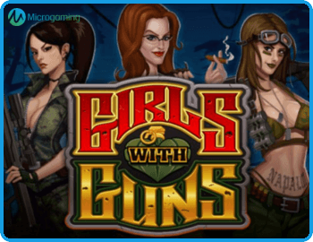 Girls with Guns Preview