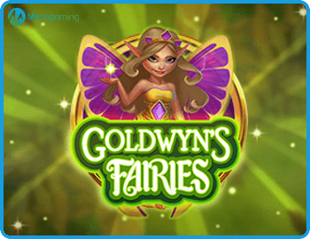 Goldwyns Fairies Preview