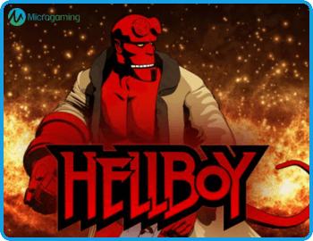 Hellboy Preview