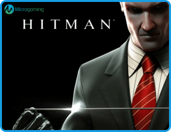 Hitman Preview