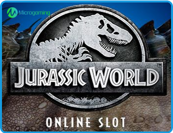 Jurassic World Preview