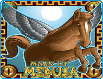 Mark of Medusa Preview