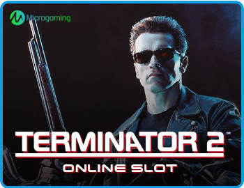 Terminator 2 Preview