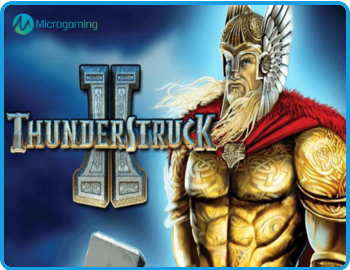 Thunderstruck II Preview