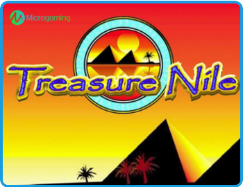 Treasure Nile Preview