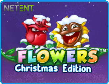 Flowers Christmas Edition Preview