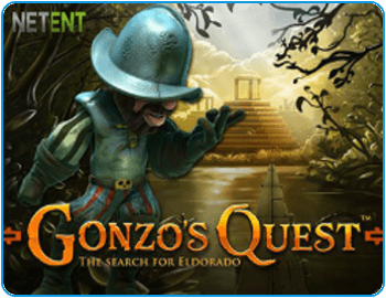 Gonzos Quest Preview