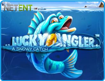 Lucky Angler Preview