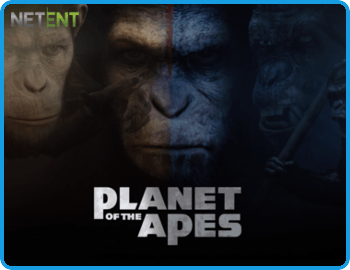 Planet of the Apes Preview