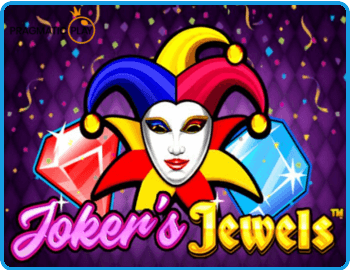 Jokers Jewels Preview