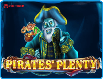 Pirates Plenty Preview