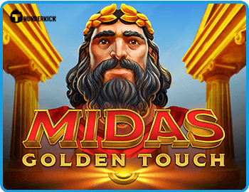 Midas Golden Touch Preview