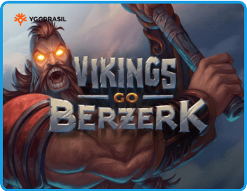 Vikings Go Berzerk Preview