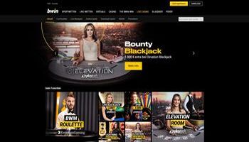 Bwin Casino Online