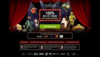 Casino Club Online