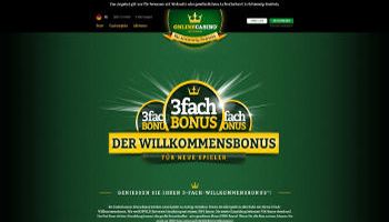 Online Casino Deutschland