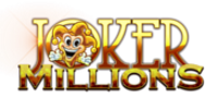 Joker Millions Jackpot Slot