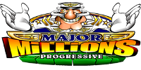 Major Millions Jackpot Slot