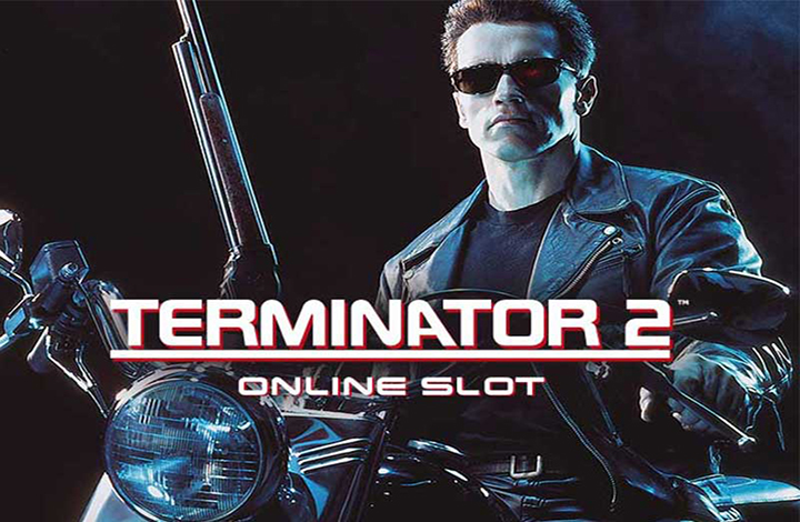 Terminator 2 online