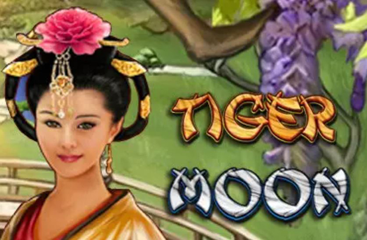 Tiger Moon Microgaming