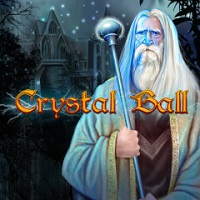 Crystal Ball Spielautomat