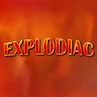 Explodiac Spielautomat