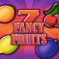 Fancy Fruits Spielautomat