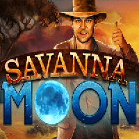 Savanna Moon Spielautomat