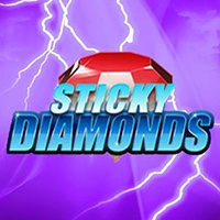 Sticky Diamonds Spielautomat