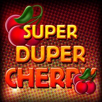 Super Duper Cherry Spielautomat