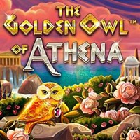 Golden Owl Of Athena Spielautomat