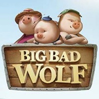 Big Bad Wolf Spielautomat