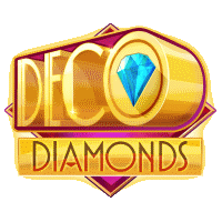 Deco Diamonds Spielautomat