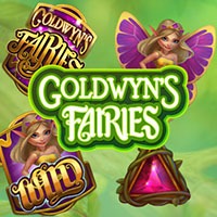 Goldwyns Fairies Spielautomat