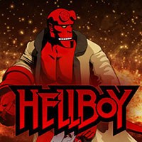 Hellboy Spielautomat