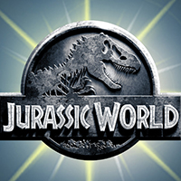 Jurassic World Spielautomat