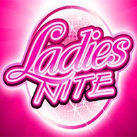 Ladies Nite Spielautomat